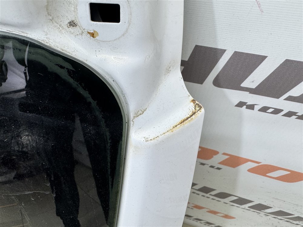 Крышка багажника, 15000 рублей, Севастополь