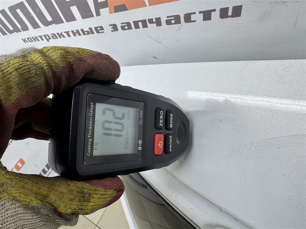 Крышка багажника, 15000 рублей, Севастополь