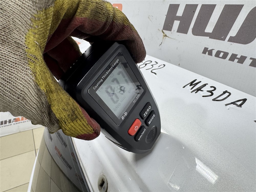 Крышка багажника, 15000 рублей, Севастополь