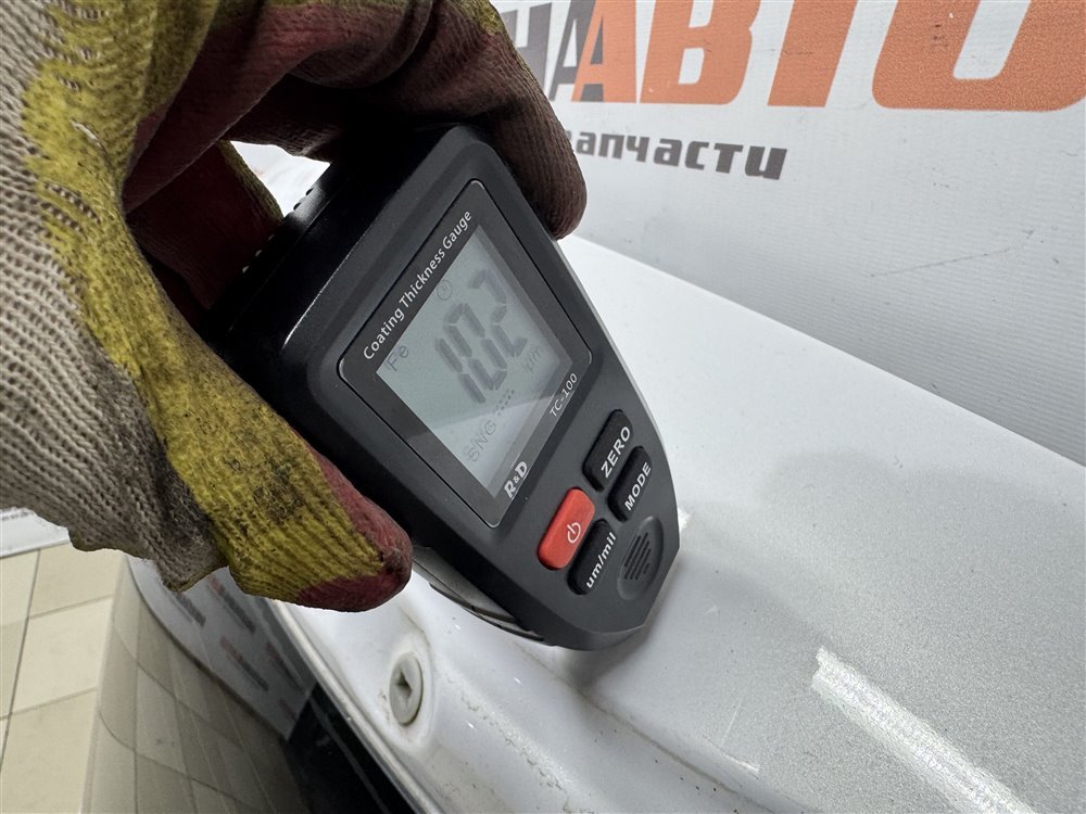 Крышка багажника, 15000 рублей, Севастополь