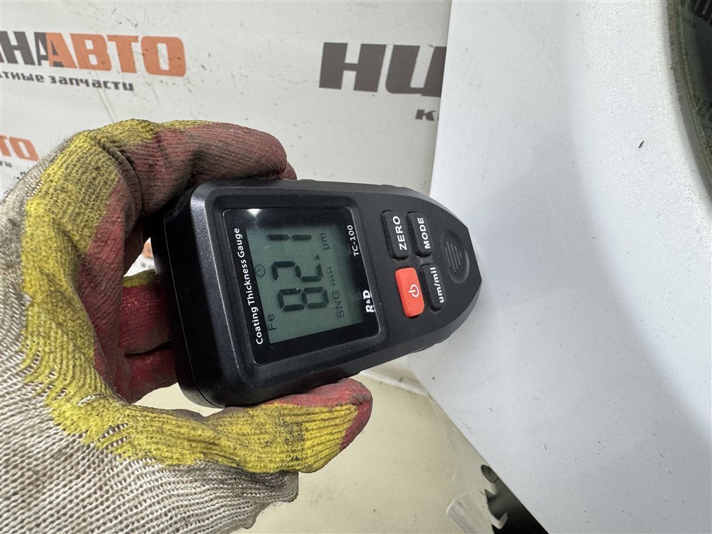 Крышка багажника, 15000 рублей, Севастополь