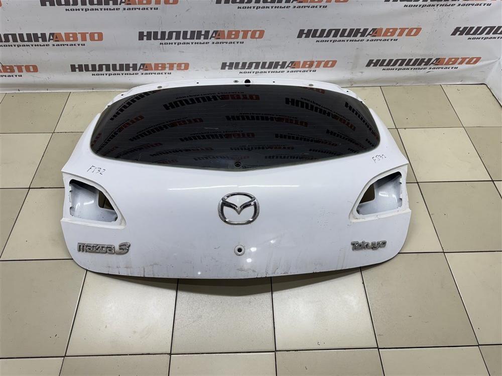 Крышка багажника, 15000 рублей, Севастополь