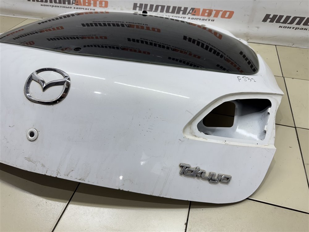 Крышка багажника, 15000 рублей, Севастополь