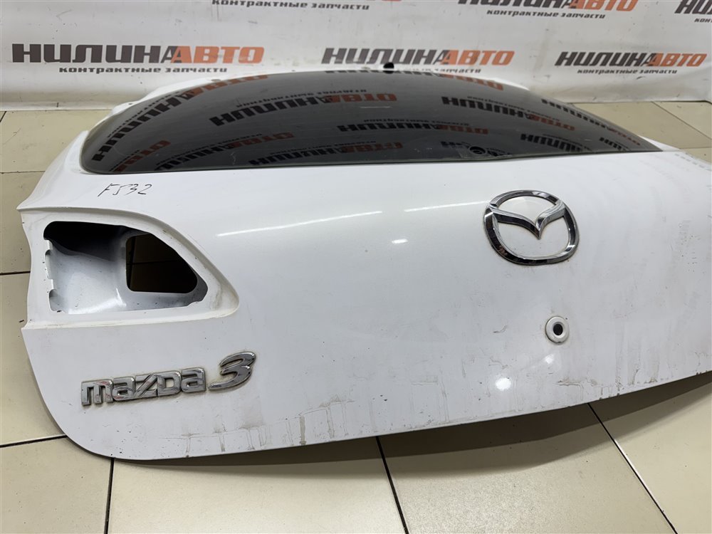 Крышка багажника, 15000 рублей, Севастополь