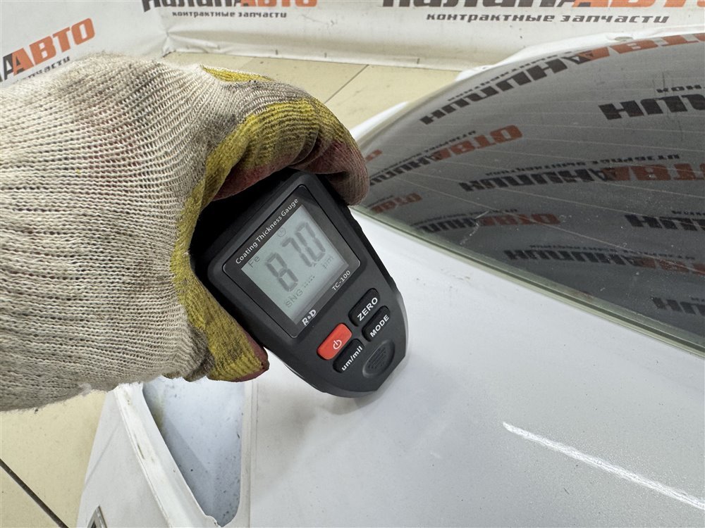 Крышка багажника, 15000 рублей, Севастополь