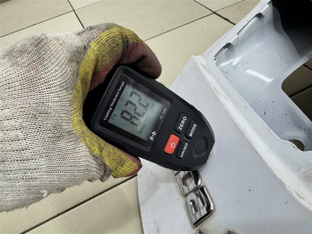 Крышка багажника, 15000 рублей, Севастополь