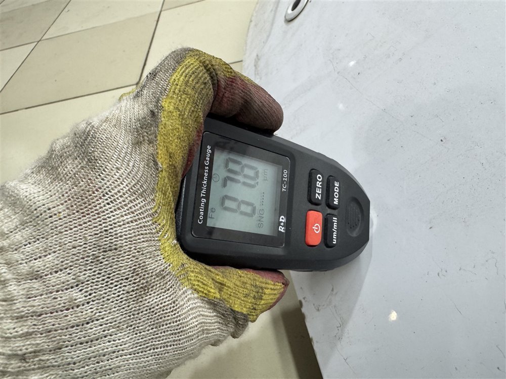 Крышка багажника, 15000 рублей, Севастополь