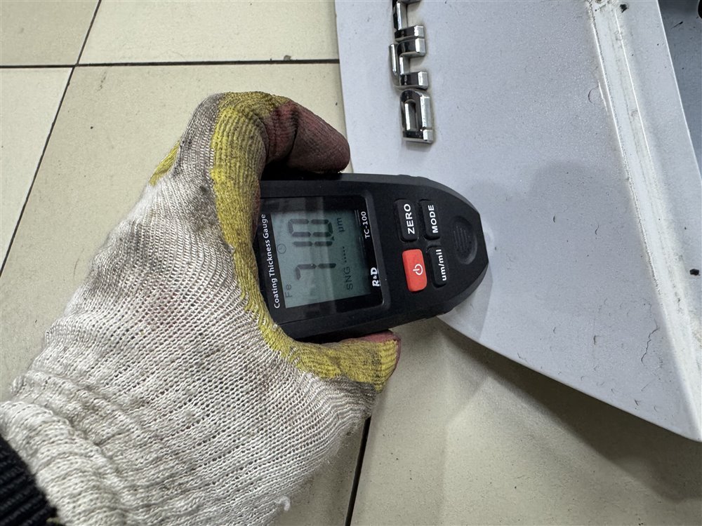 Крышка багажника, 15000 рублей, Севастополь