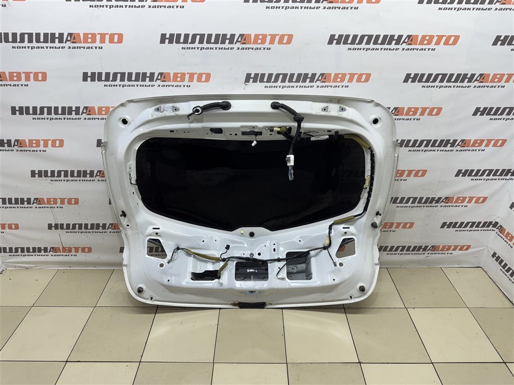 Крышка багажника, 15000 рублей, Севастополь