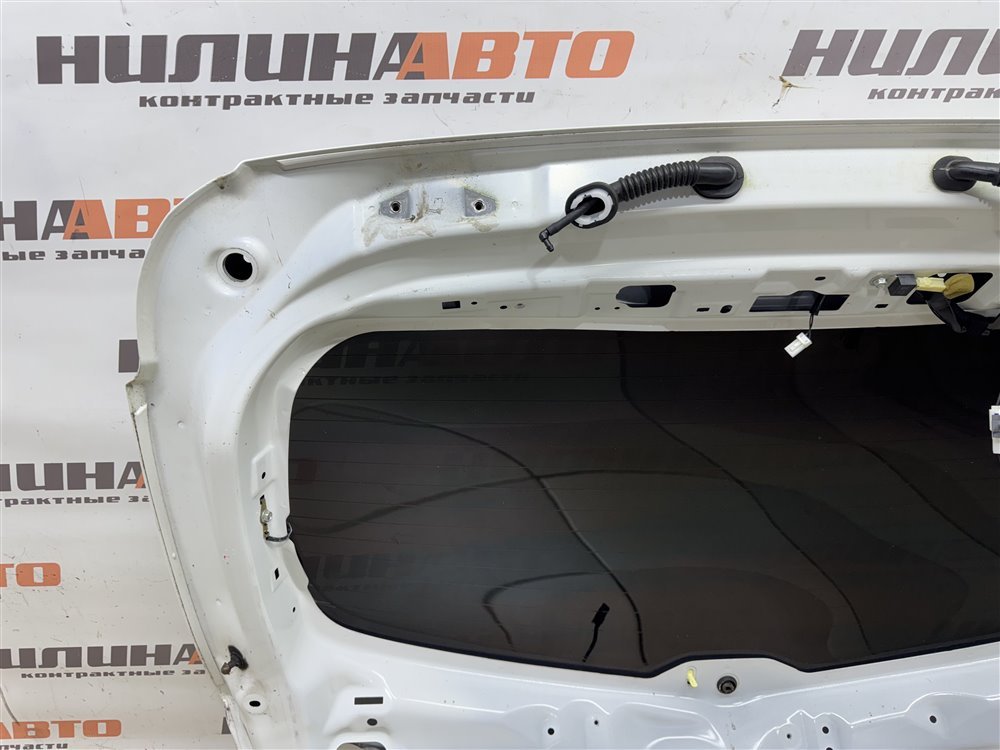 Крышка багажника, 15000 рублей, Севастополь