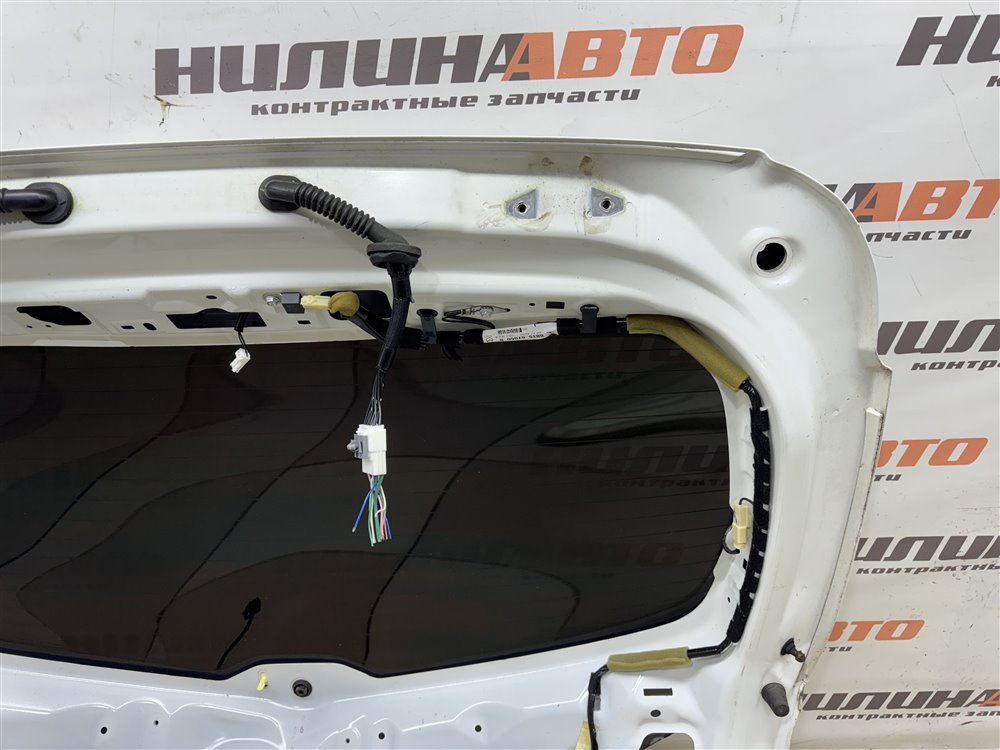 Крышка багажника, 15000 рублей, Севастополь