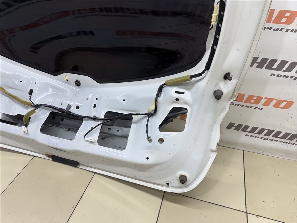 Крышка багажника, 15000 рублей, Севастополь