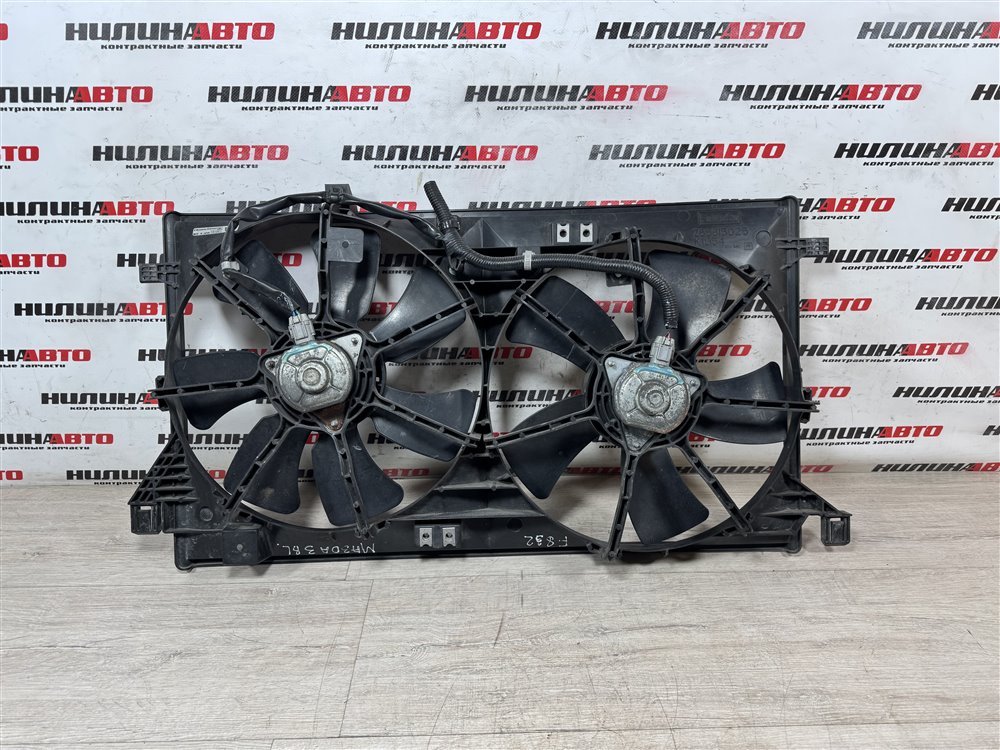 Вентилятор охлаждения, 4000 рублей, Севастополь