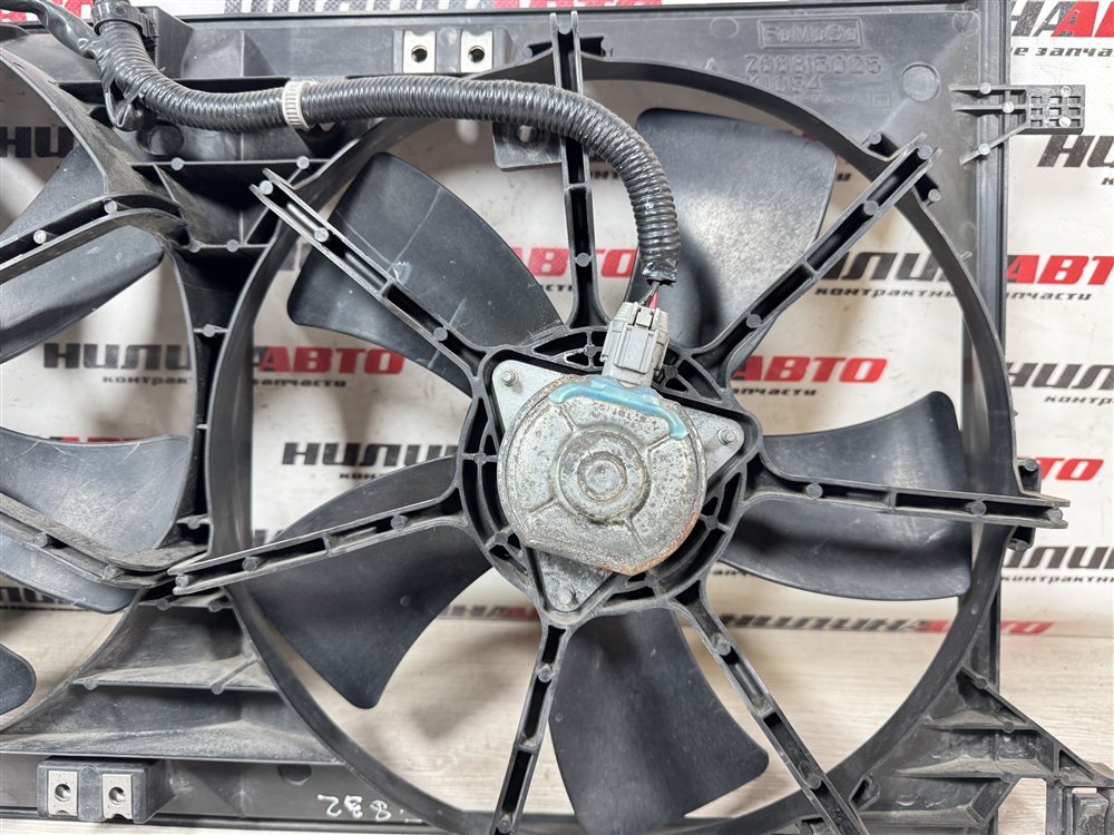 Вентилятор охлаждения, 4000 рублей, Севастополь