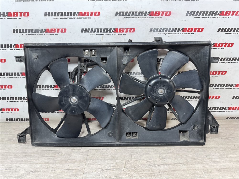 Вентилятор охлаждения, 4000 рублей, Севастополь