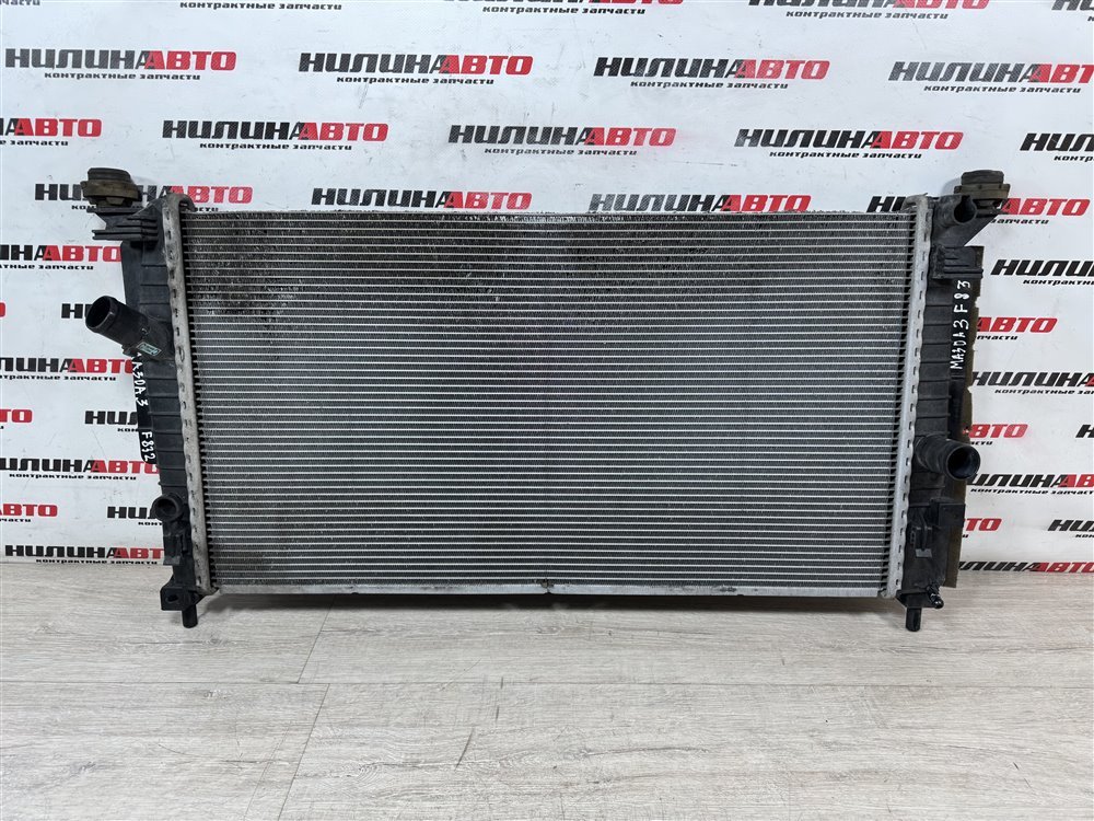 Радиатор охлаждения, 4000 рублей, Севастополь