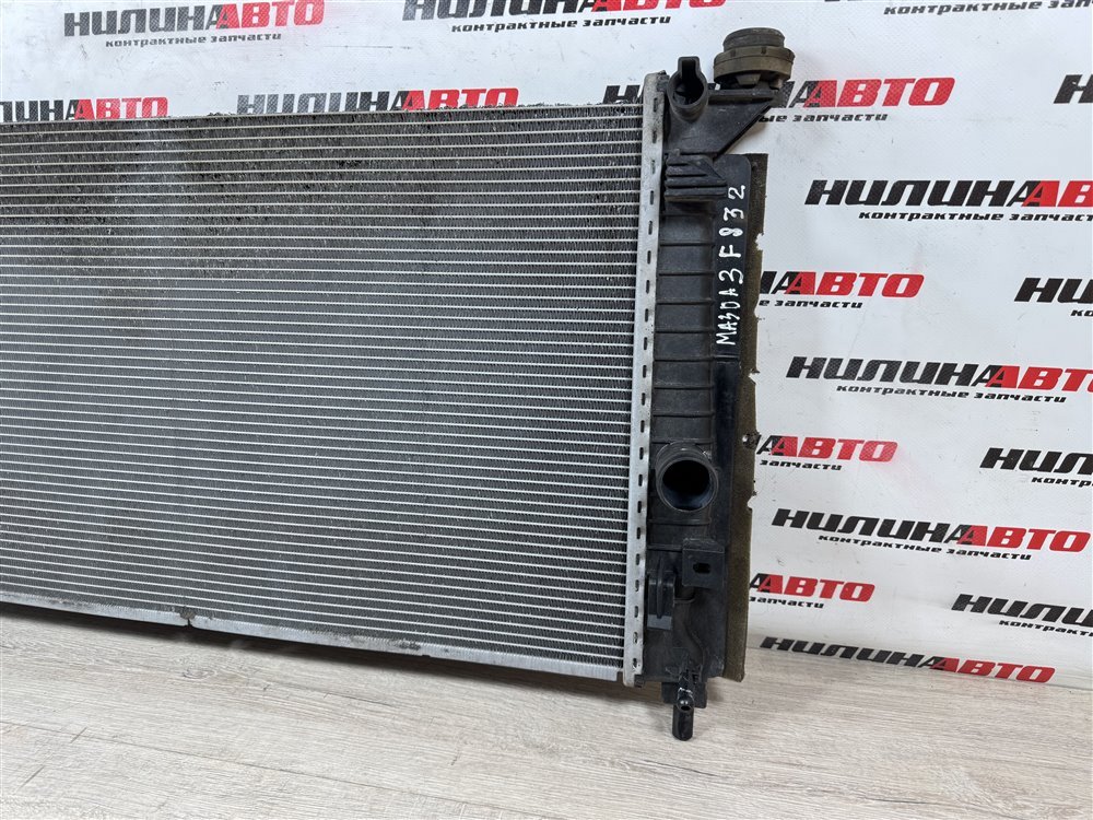 Радиатор охлаждения, 4000 рублей, Севастополь