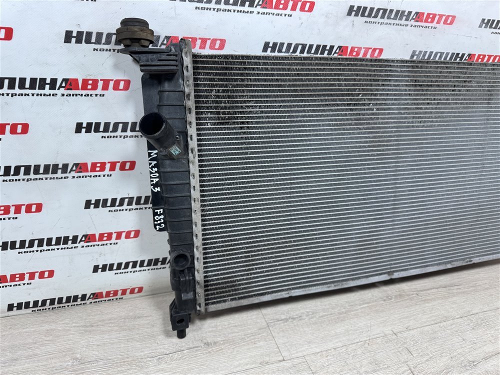 Радиатор охлаждения, 4000 рублей, Севастополь