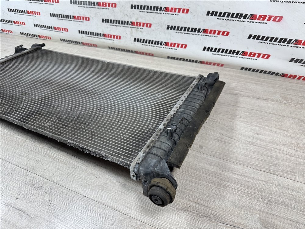 Радиатор охлаждения, 4000 рублей, Севастополь