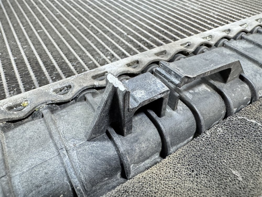 Радиатор охлаждения, 4000 рублей, Севастополь