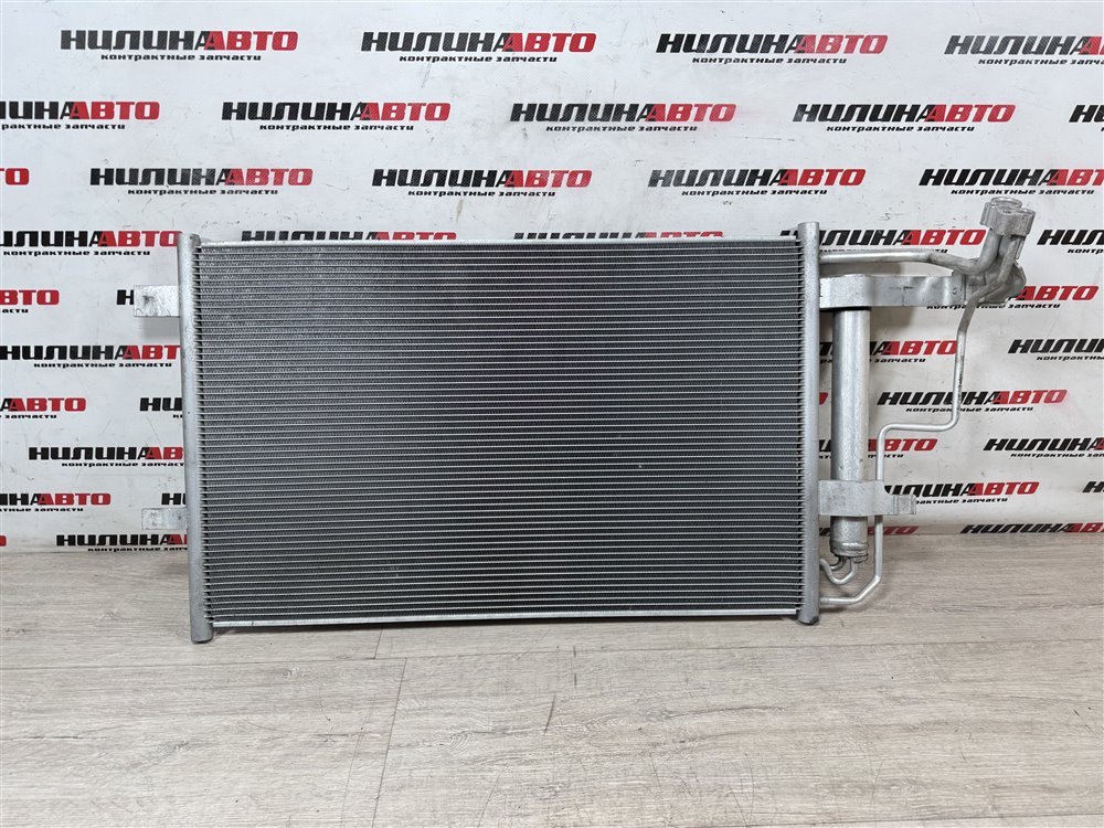 Радиатор кондиционера, 3500 рублей, Севастополь