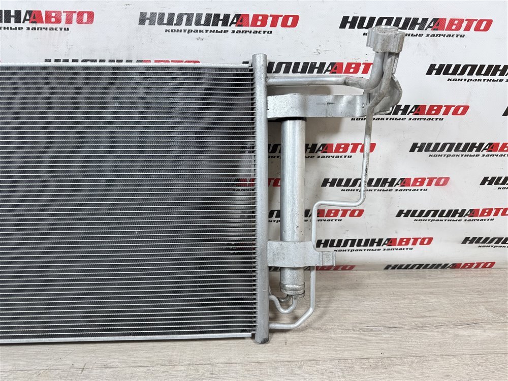 Радиатор кондиционера, 3500 рублей, Севастополь