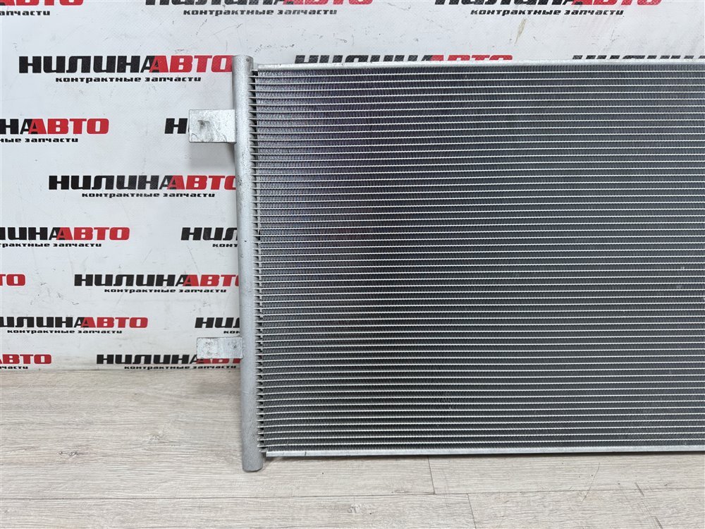 Радиатор кондиционера, 3500 рублей, Севастополь