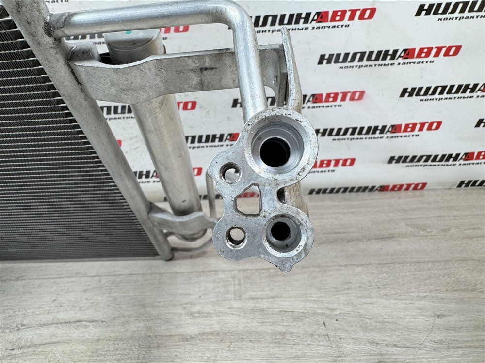 Радиатор кондиционера, 3500 рублей, Севастополь