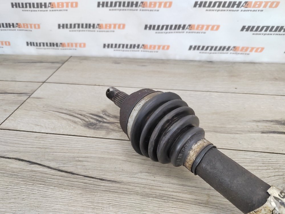 Привод, 2000 рублей, Москва