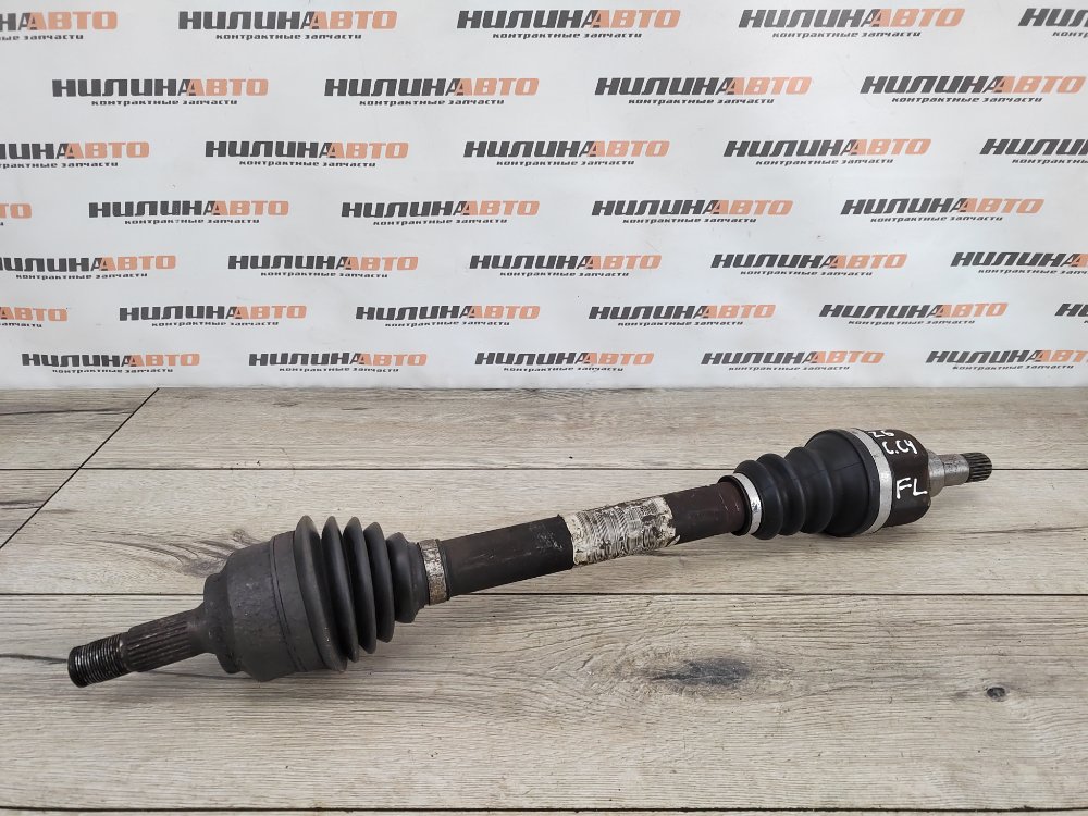 Привод, 3400 рублей, Москва