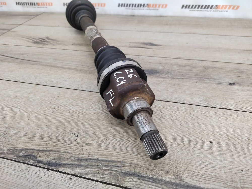 Привод, 3400 рублей, Москва