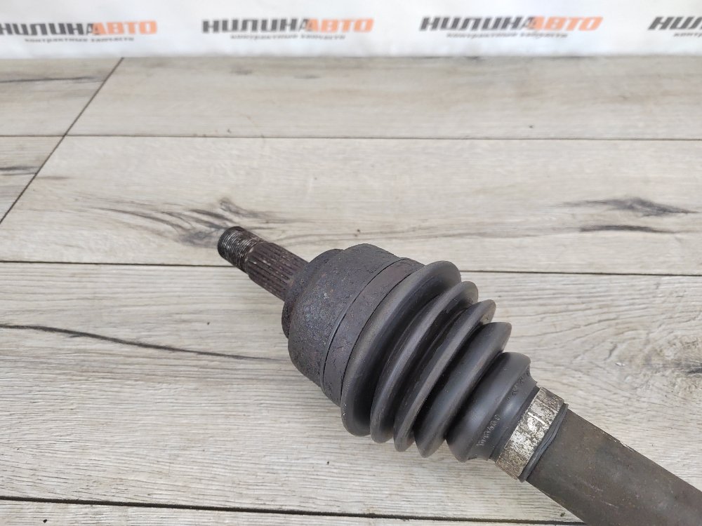 Привод, 3400 рублей, Москва