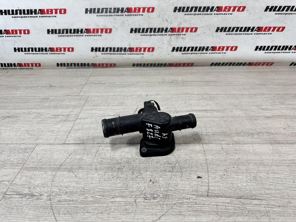 Фланец системы охлаждения, 1500 рублей, Севастополь