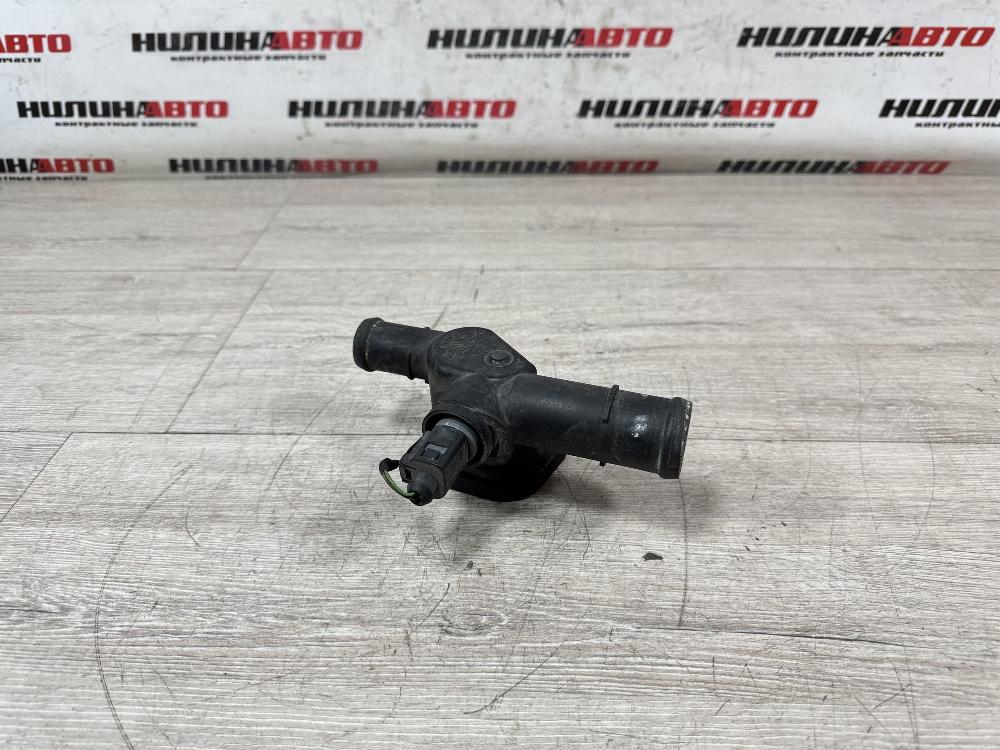 Фланец системы охлаждения, 1500 рублей, Севастополь