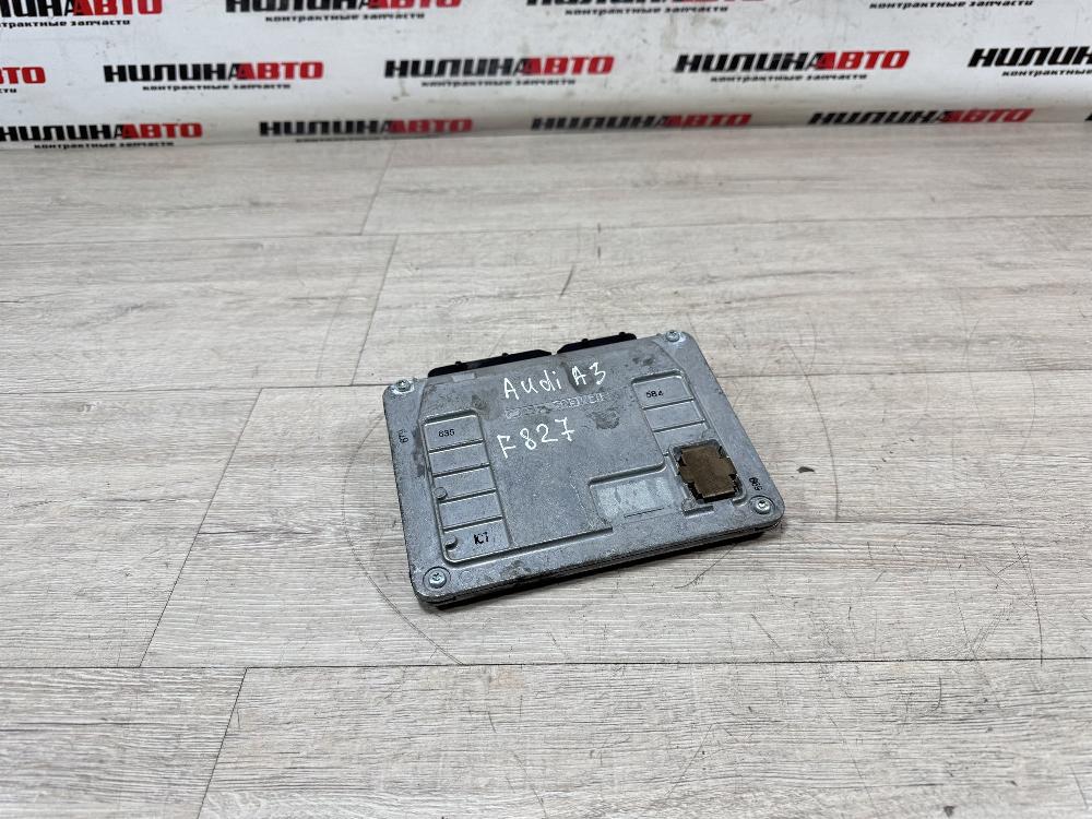 Блок управления двигателем, 7000 рублей, Севастополь