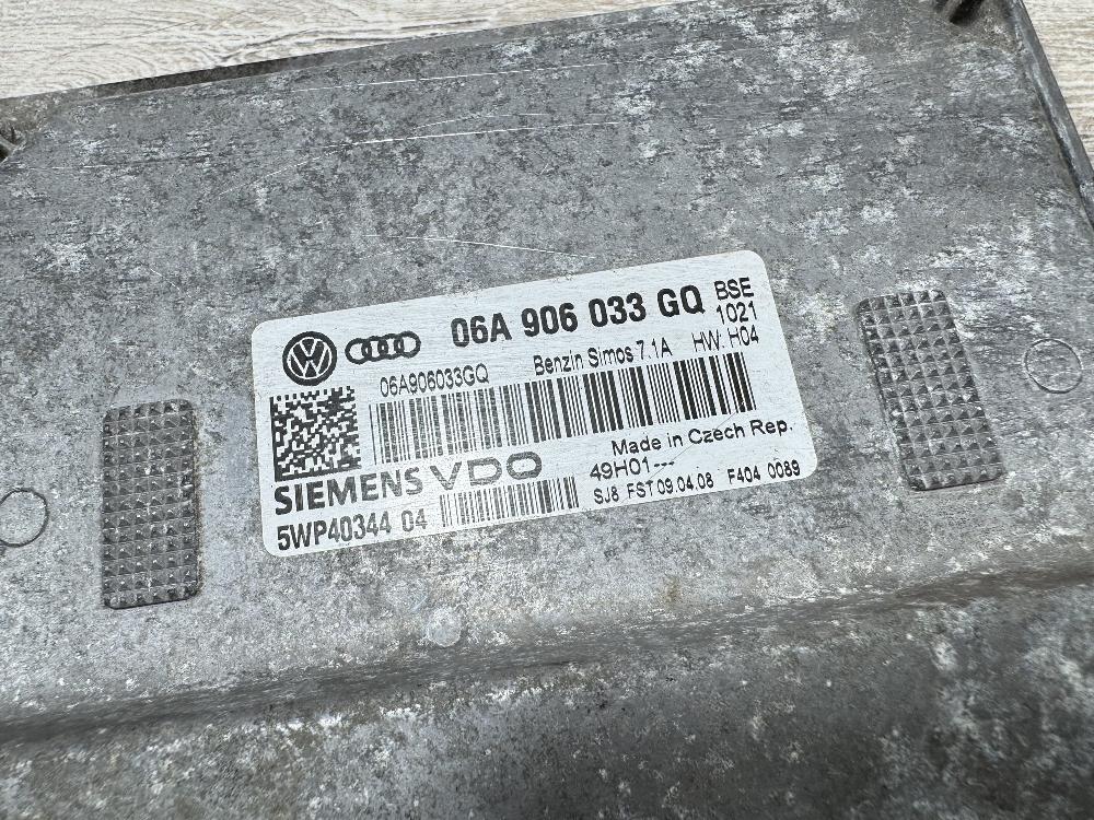 Блок управления двигателем, 7000 рублей, Севастополь