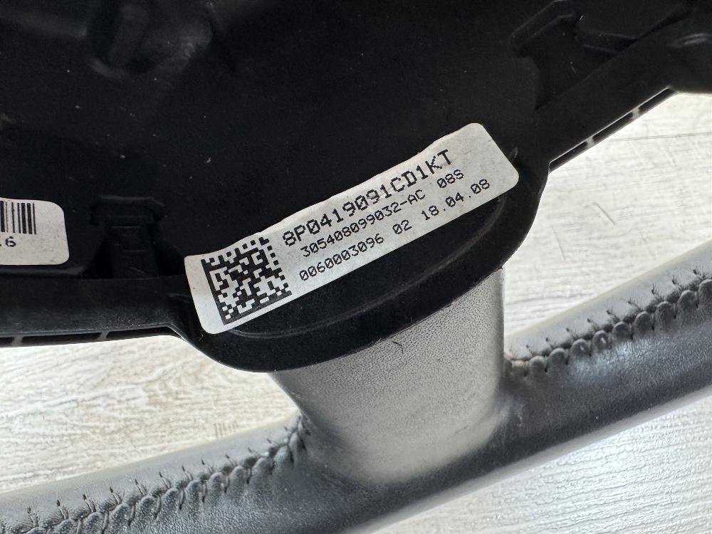 Руль, 3000 рублей, Севастополь