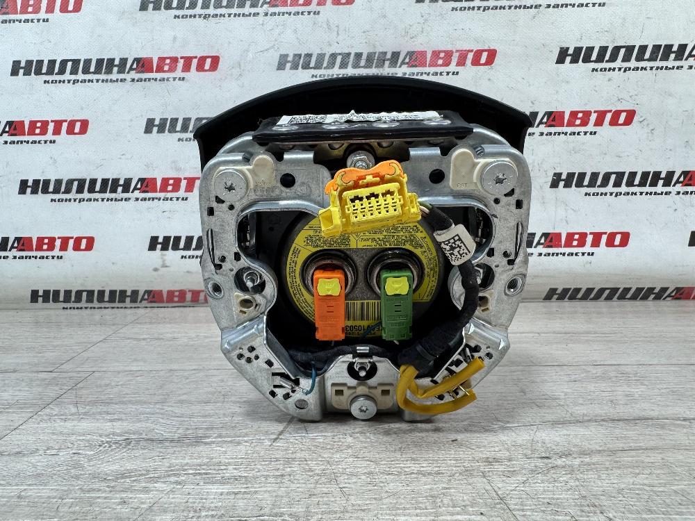 Подушка безопасности в руль, 7000 рублей, Севастополь