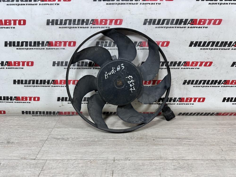 Вентилятор радиатора кондиционера, 3500 рублей, Севастополь