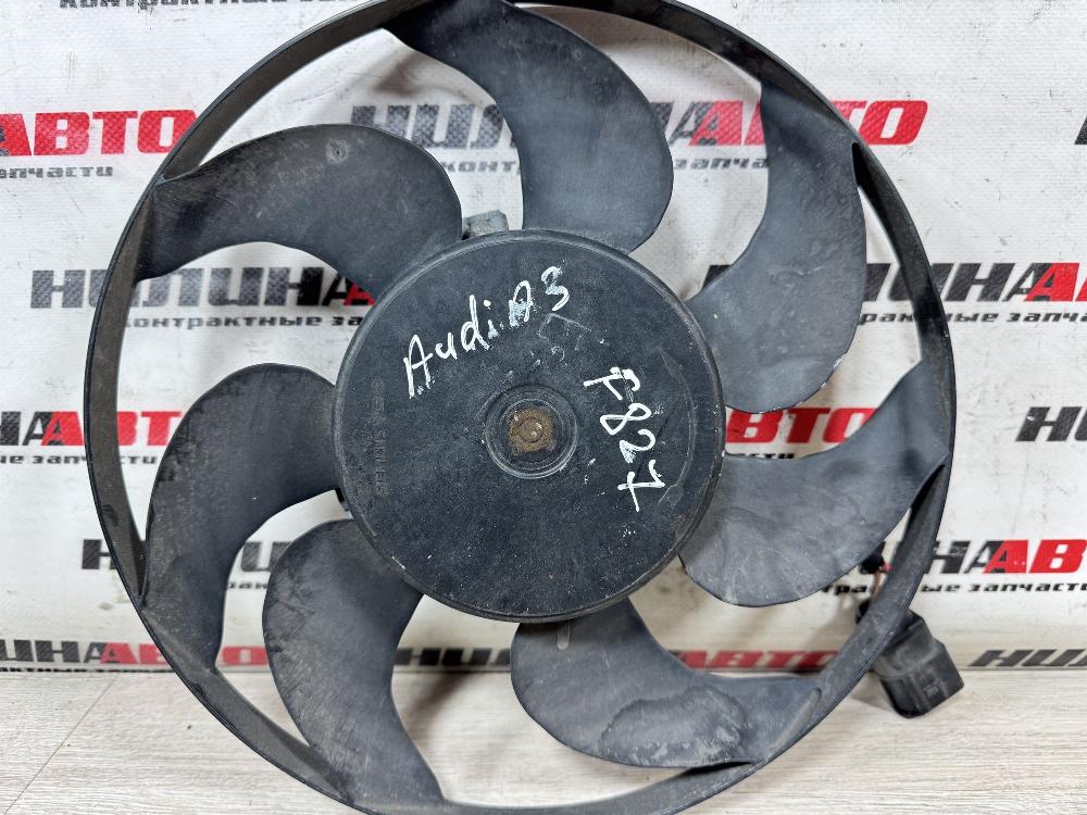 Вентилятор радиатора кондиционера, 3500 рублей, Севастополь