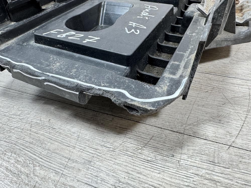 Площадка аккумулятора, 2000 рублей, Севастополь