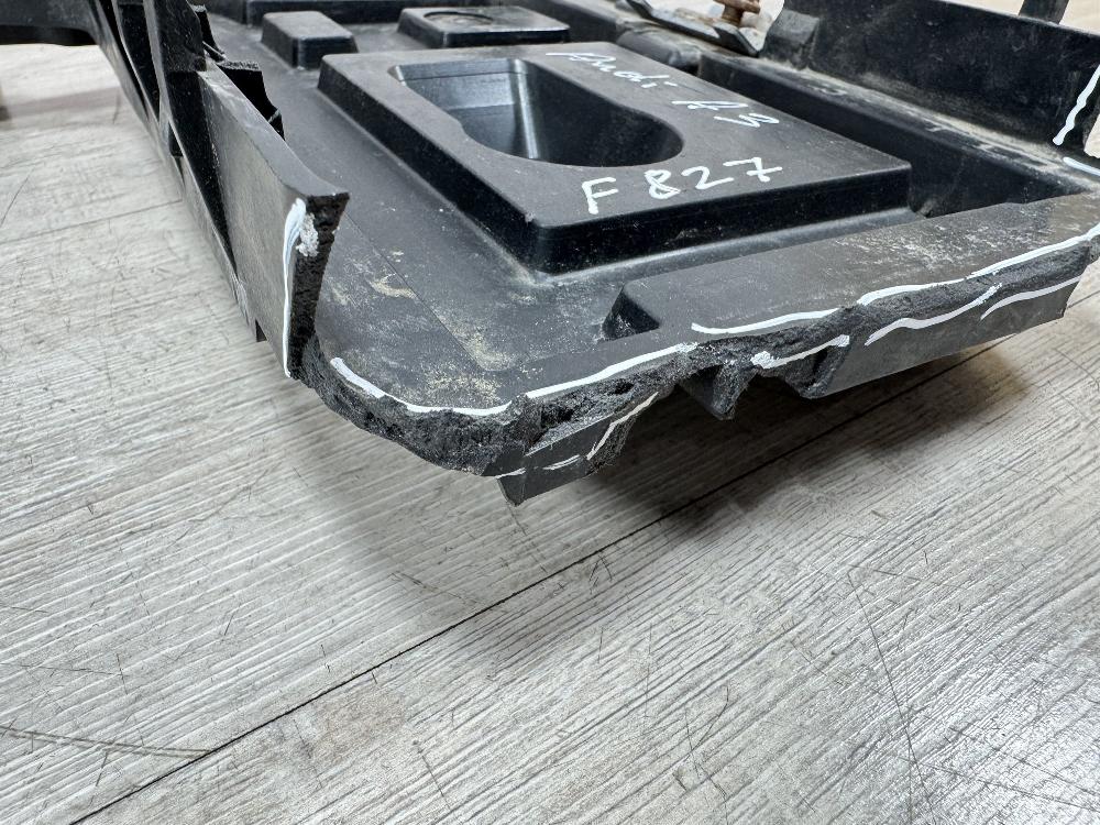 Площадка аккумулятора, 2000 рублей, Севастополь