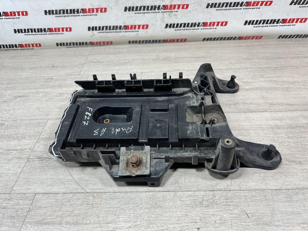 Площадка аккумулятора, 2000 рублей, Севастополь