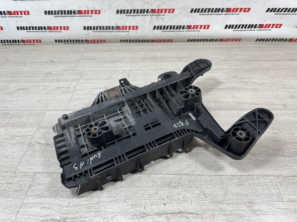 Площадка аккумулятора, 2000 рублей, Севастополь