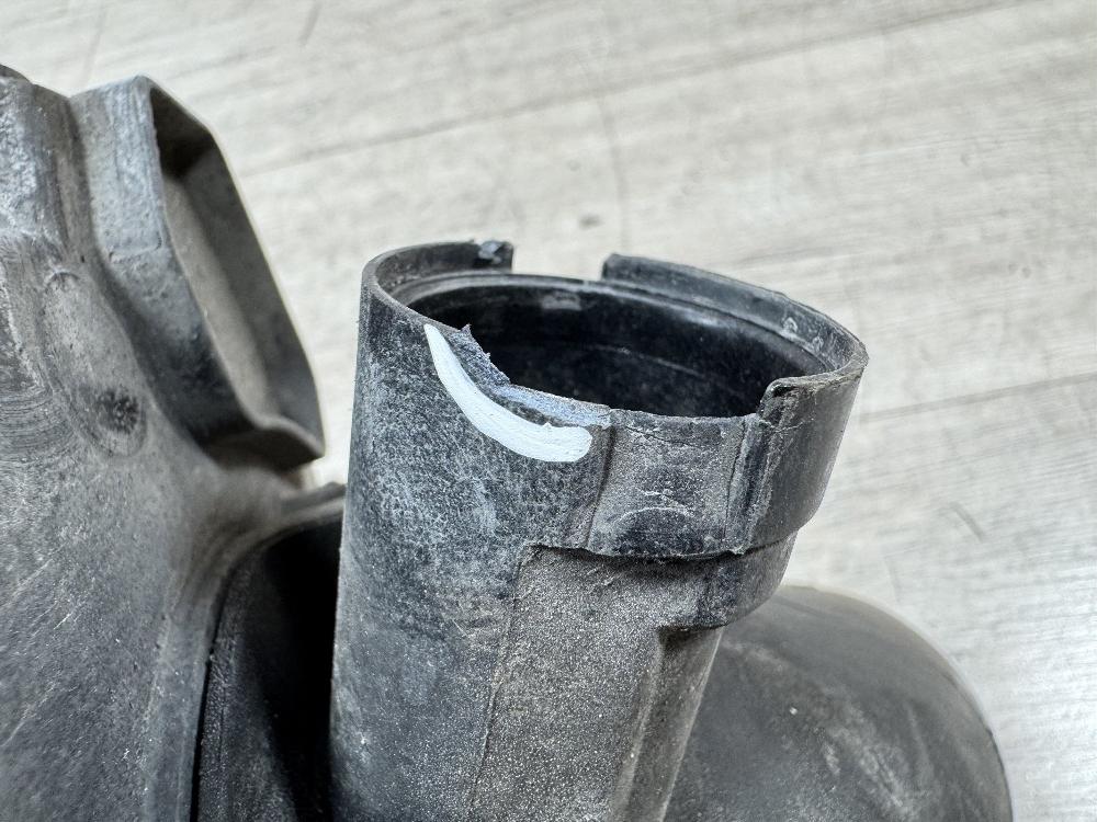 Корпус воздушного фильтра, 3500 рублей, Севастополь