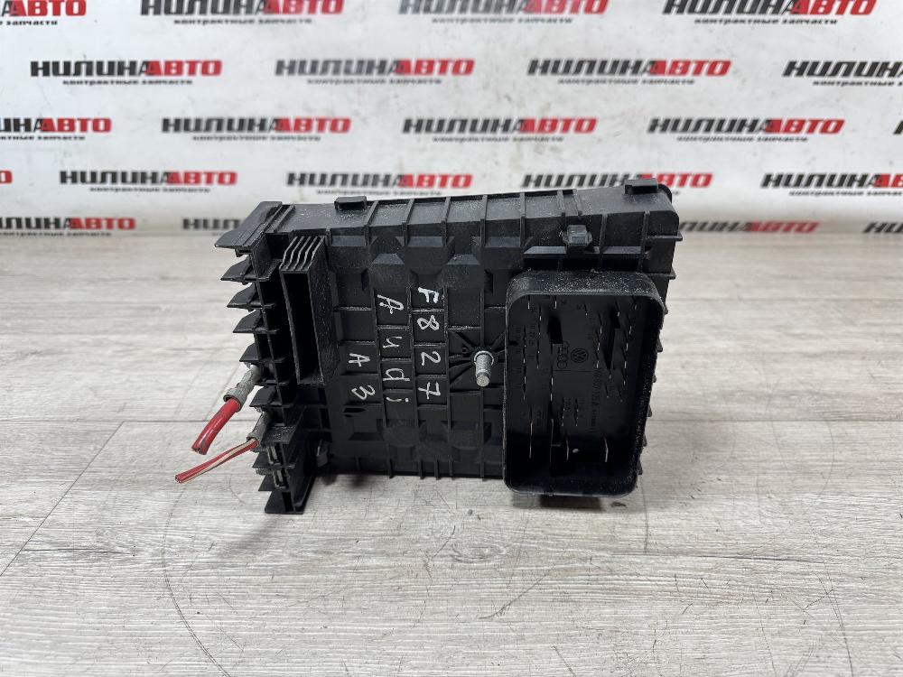 Блок предохранителей под капот, 2500 рублей, Севастополь