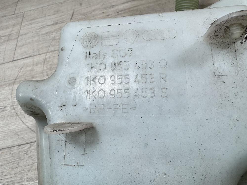 Бачок омывателя, 2000 рублей, Севастополь