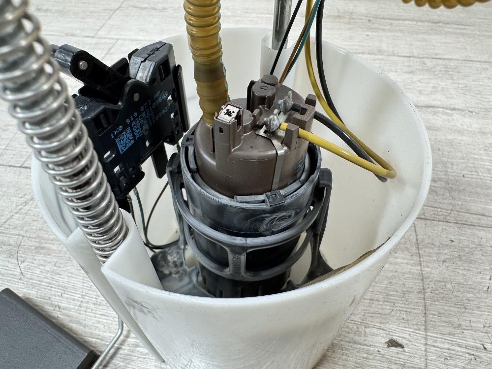 Бензонасос, 3500 рублей, Севастополь