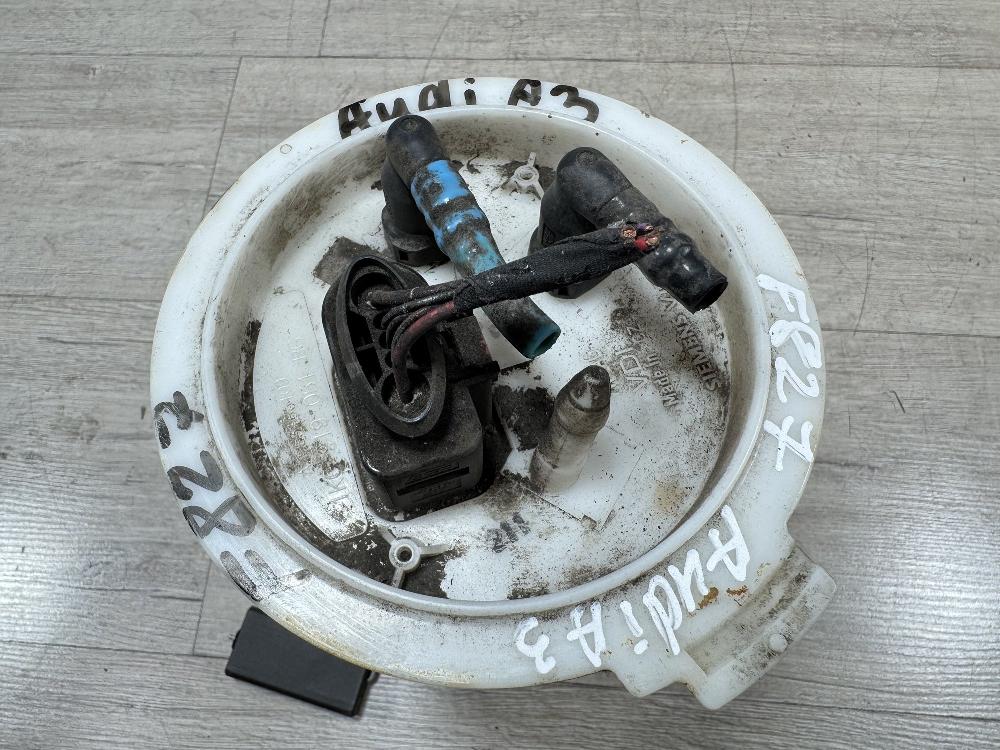 Бензонасос, 3500 рублей, Севастополь