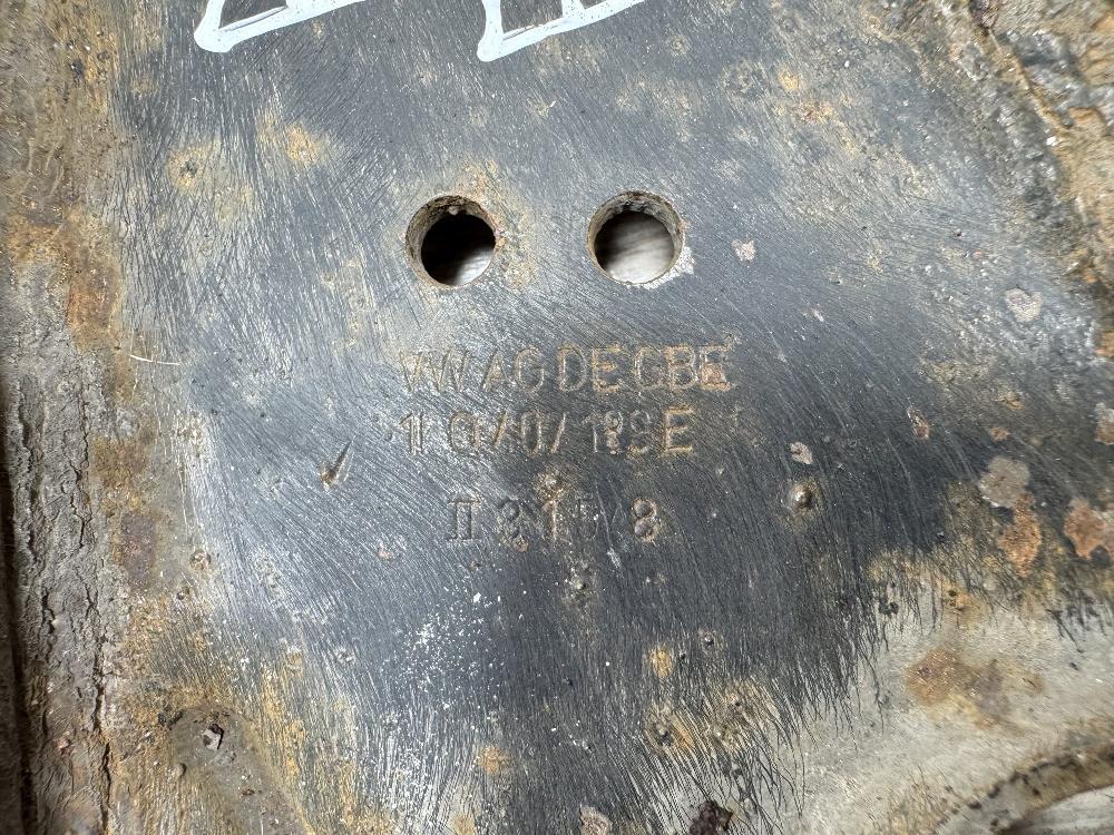 Рычаг передний нижний, 2500 рублей, Севастополь